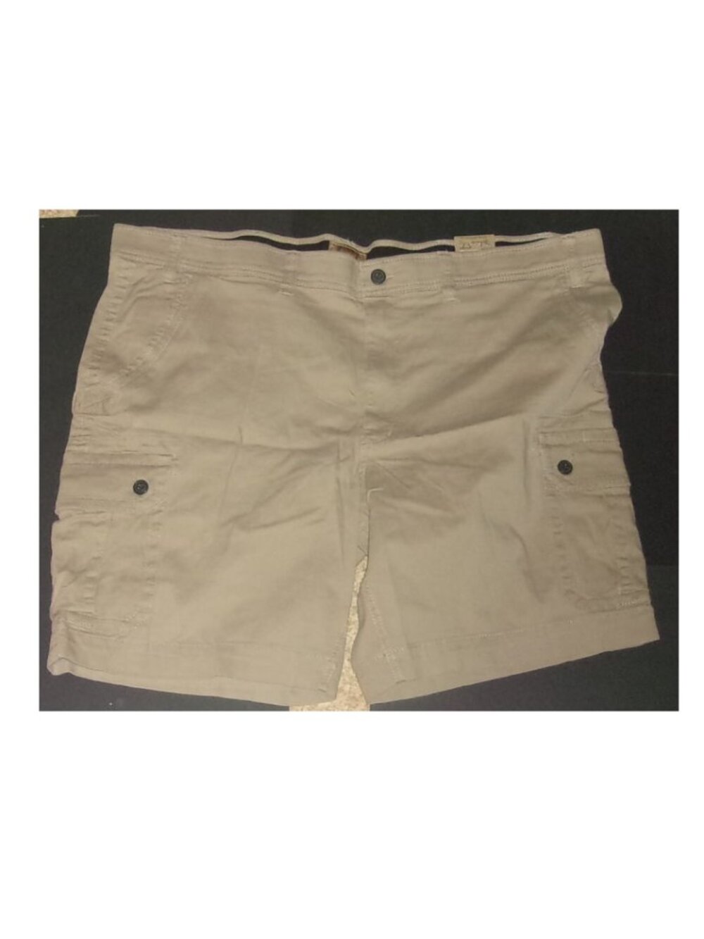 Foundry Big & Tall Supply Men's Shorts W 52